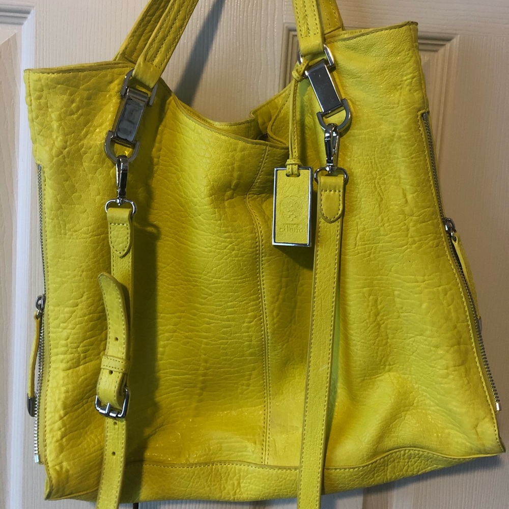 Vince Camuto bag